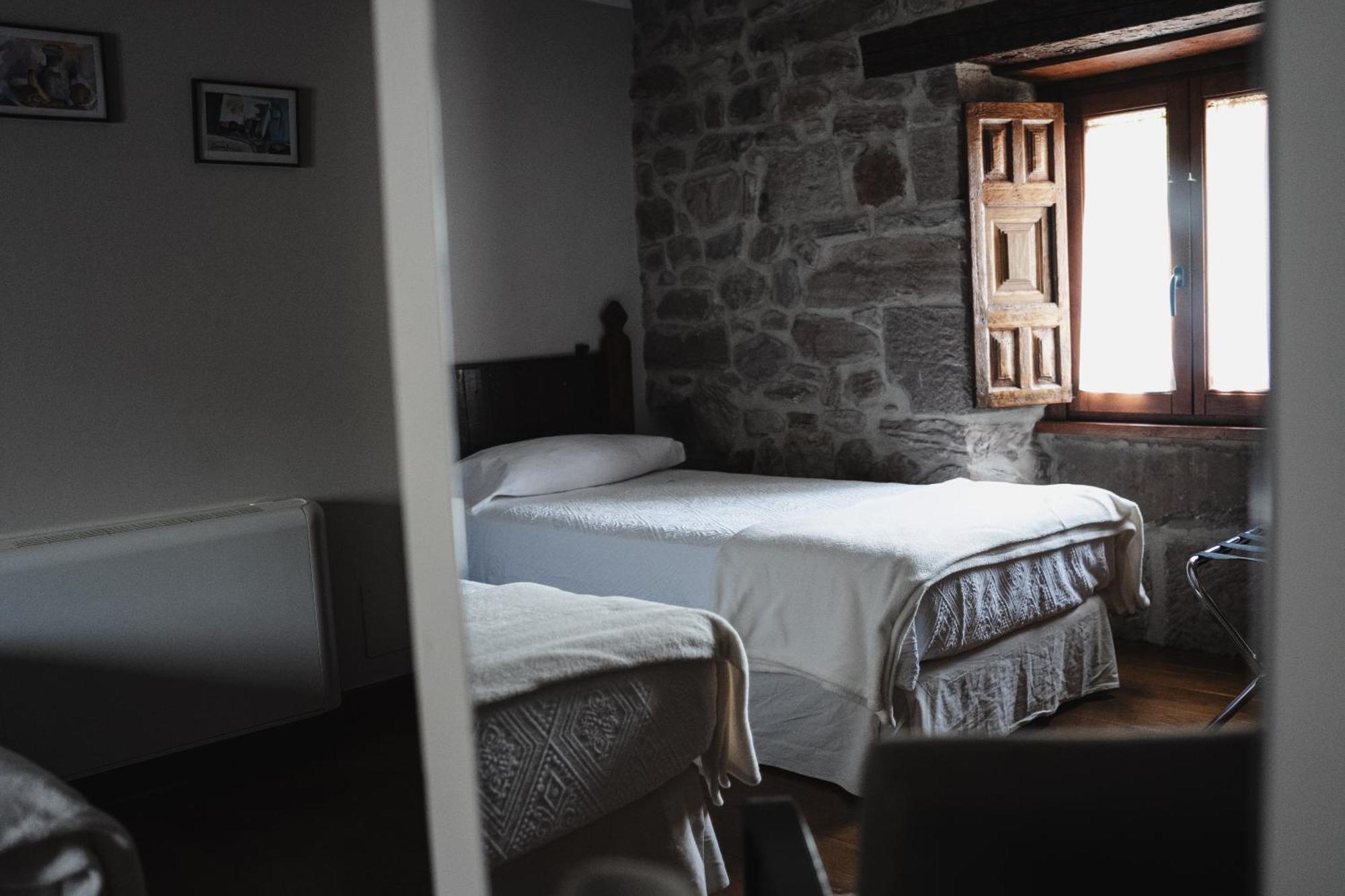 Hotel Rural Latorrién De Ane
