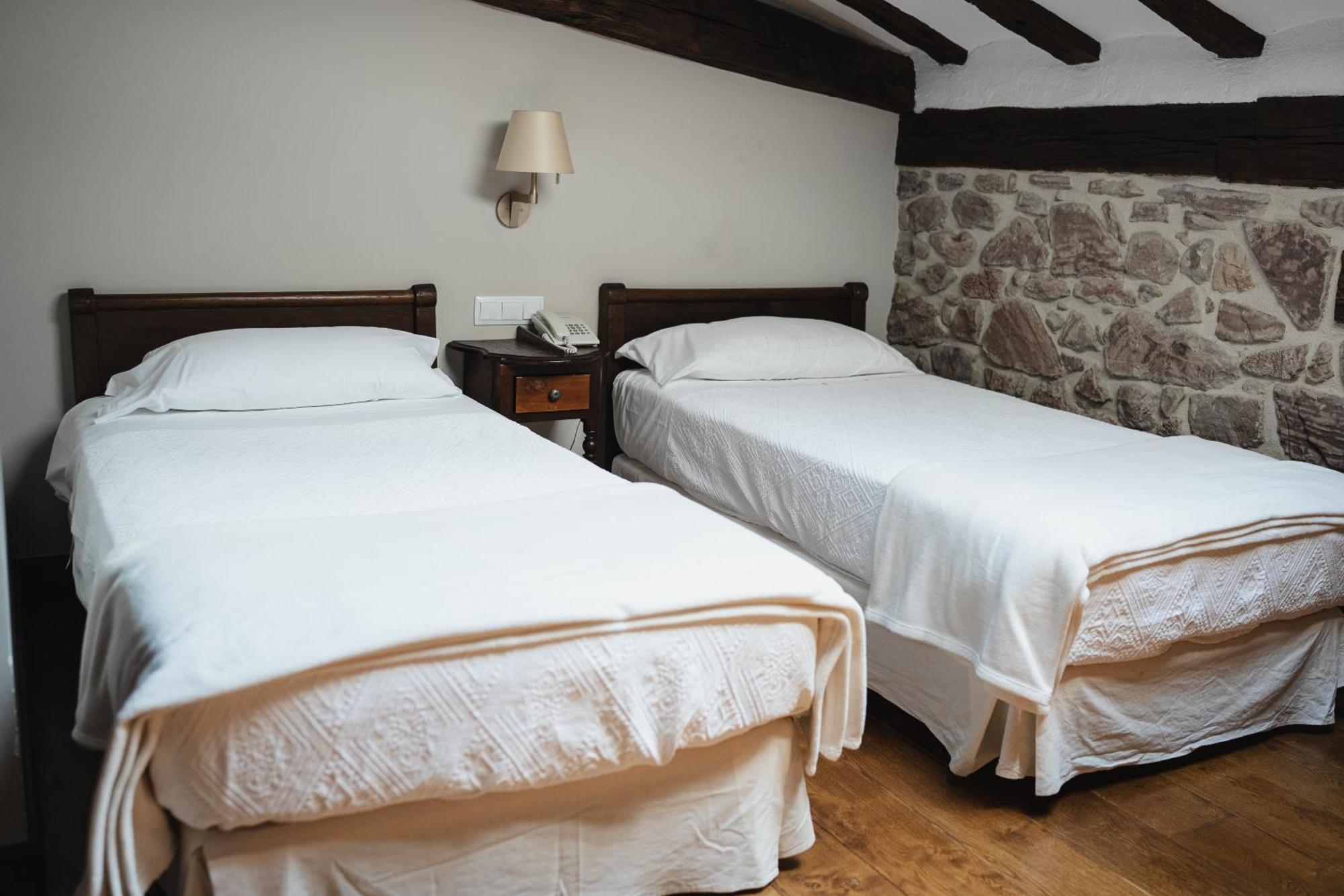 Rural Latorrién De Ane Hotel 3*