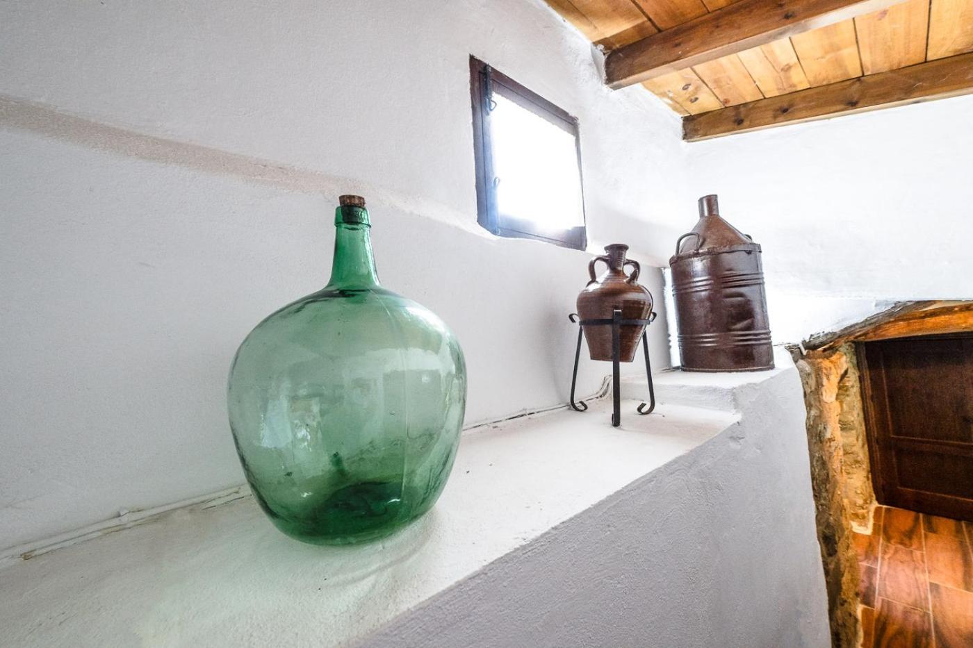 Cortijo Rural Nogueras Holiday home