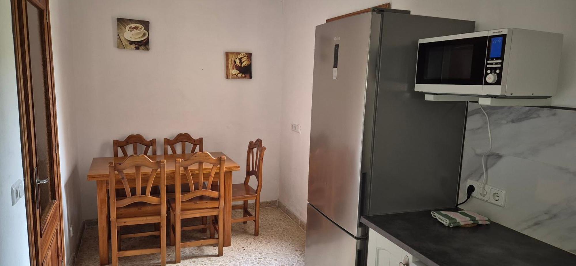 Canescandeu Holiday home