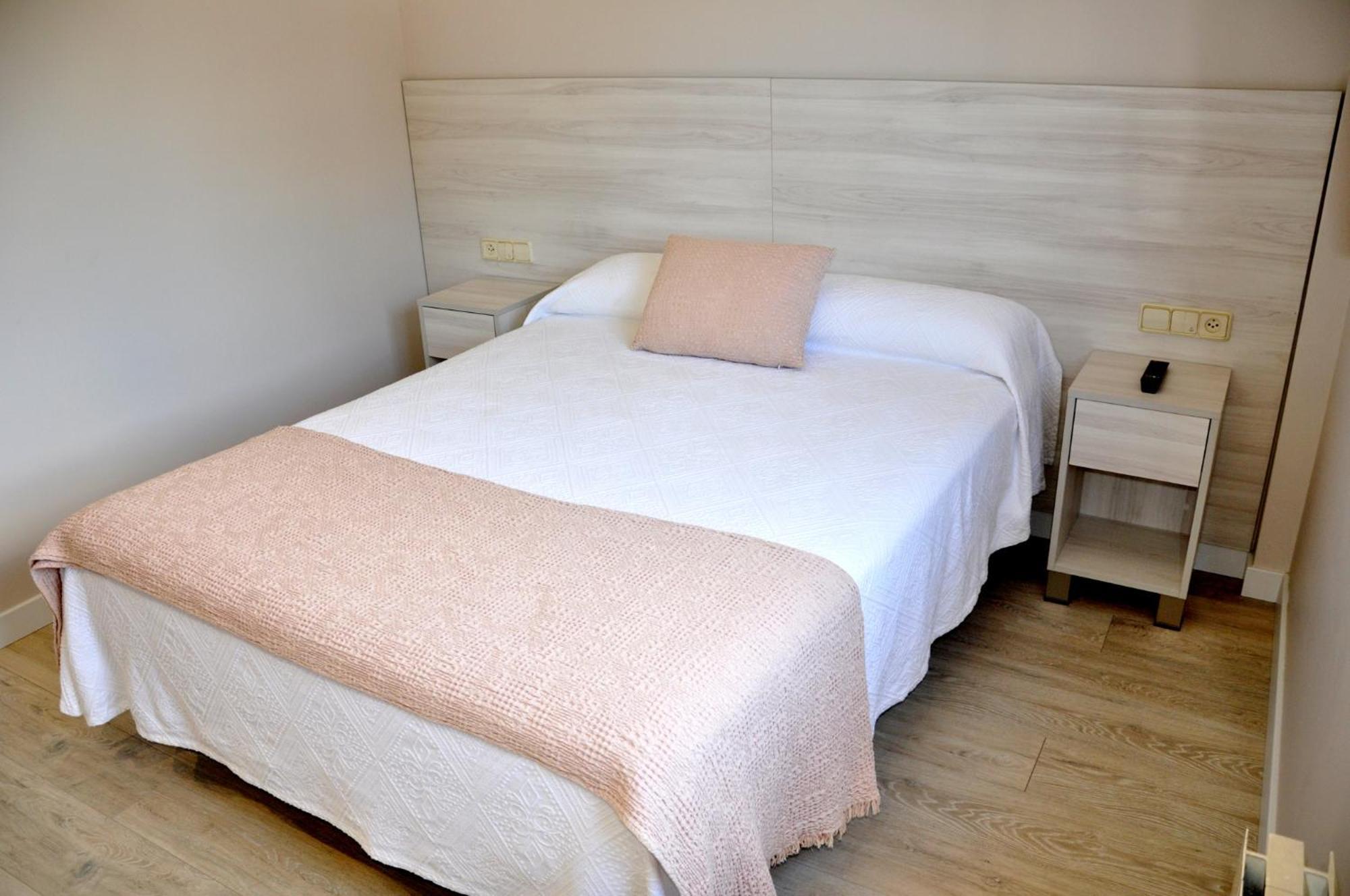 Paz Guest house