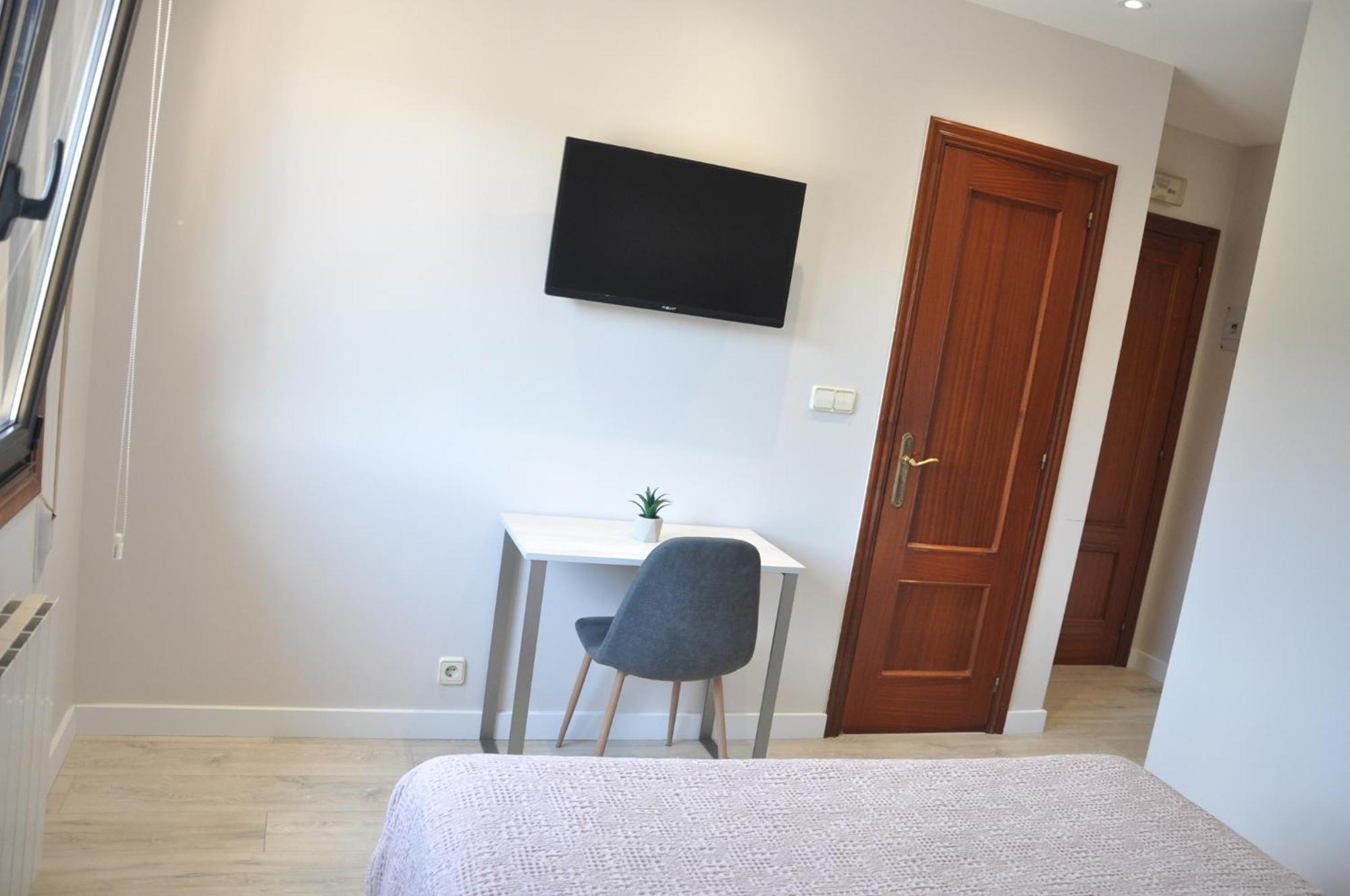Guest house Paz