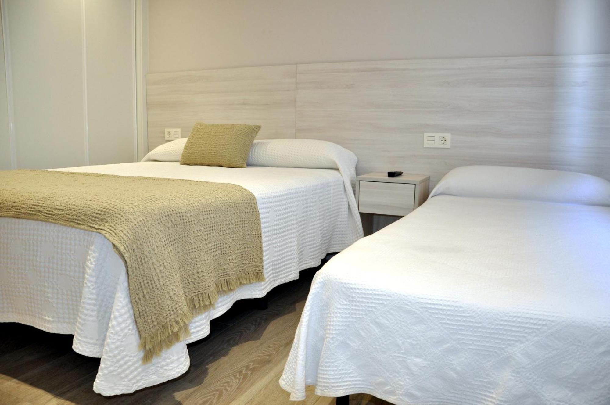 Paz Guest house *