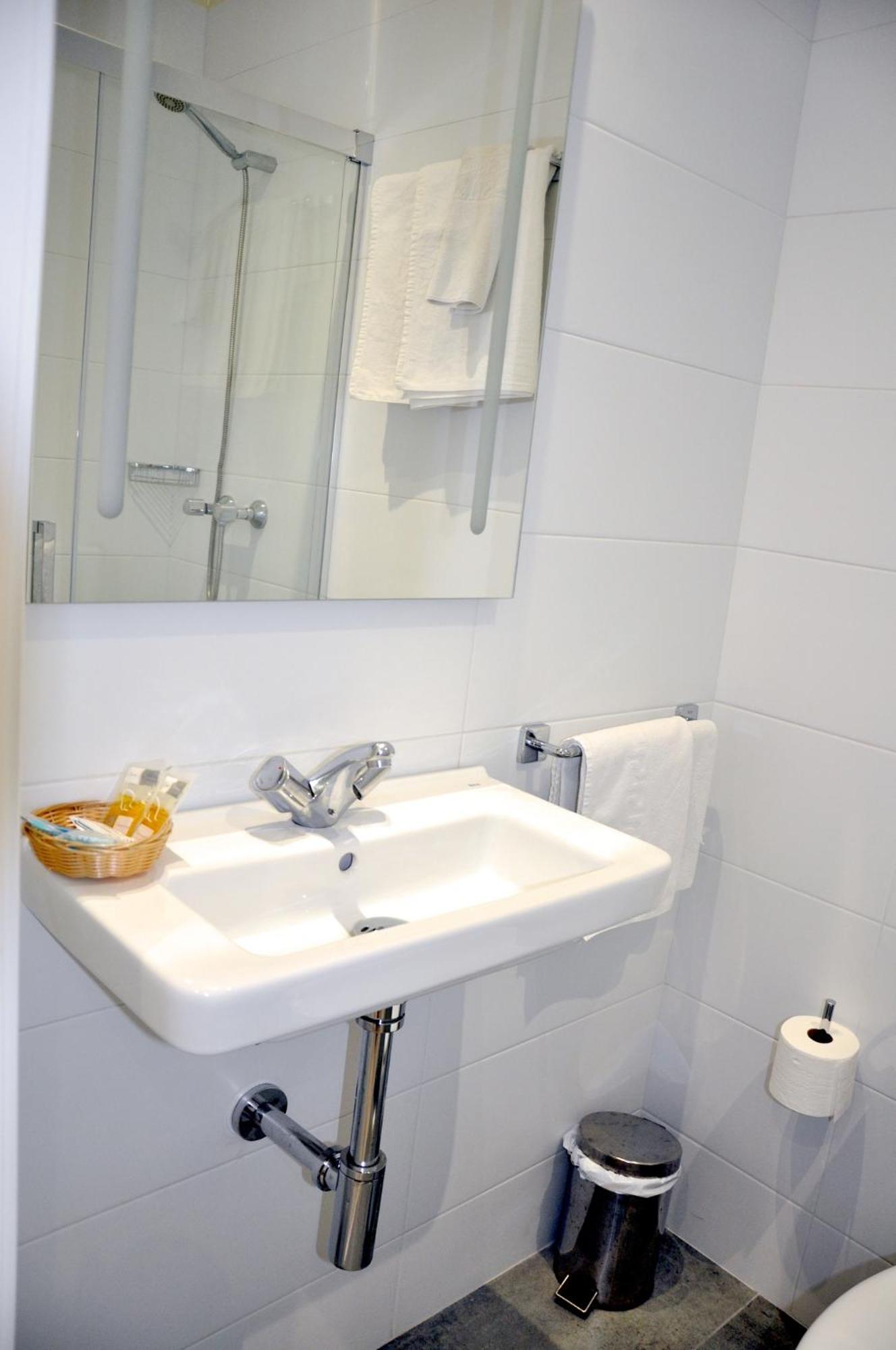 Guest house Paz *