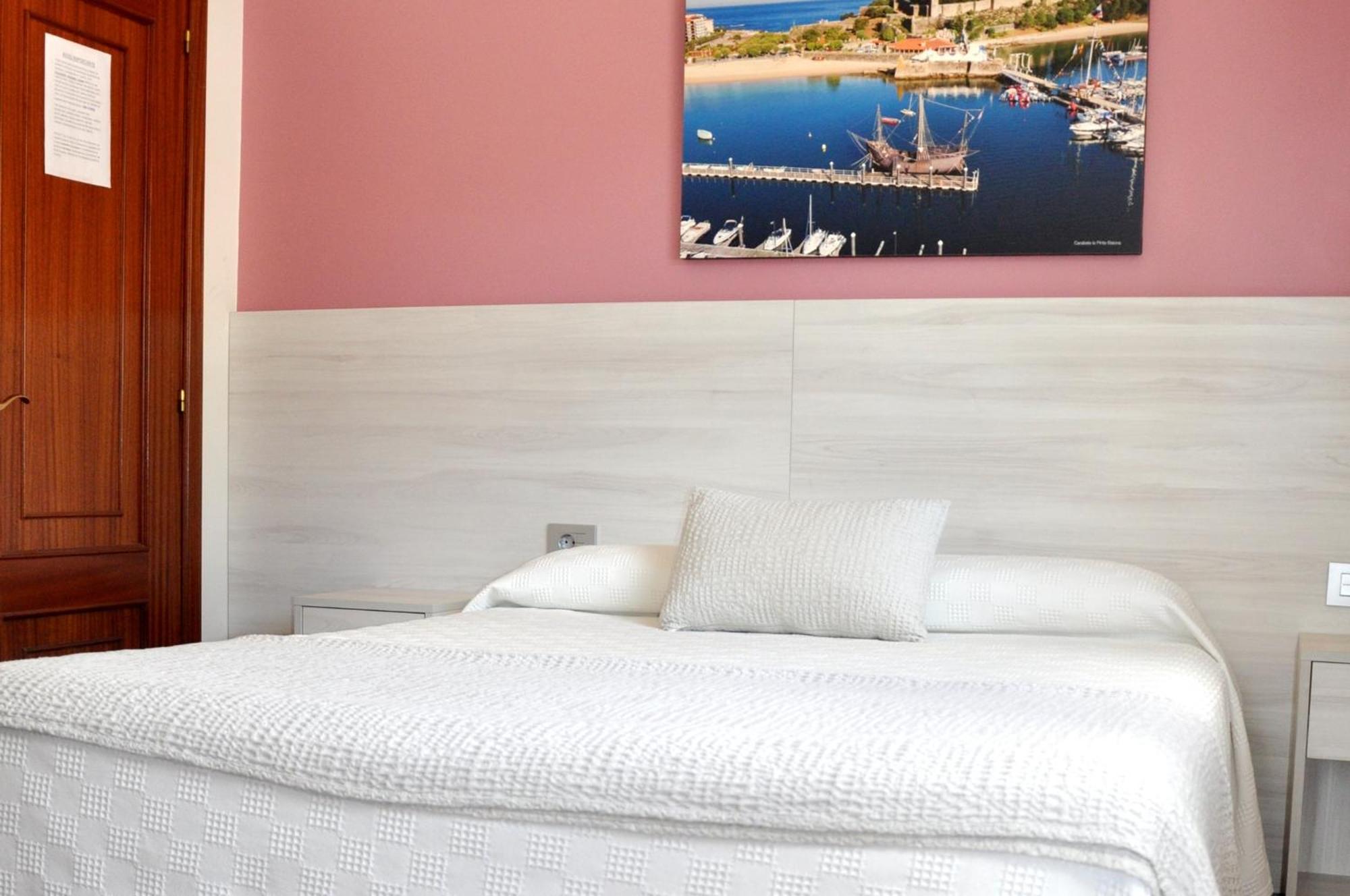 Guest house Paz Gondomar