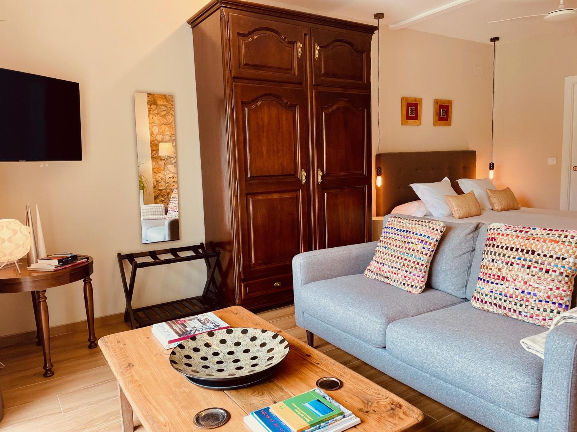El Gran Sueno Boutique & - Adults Only Country house