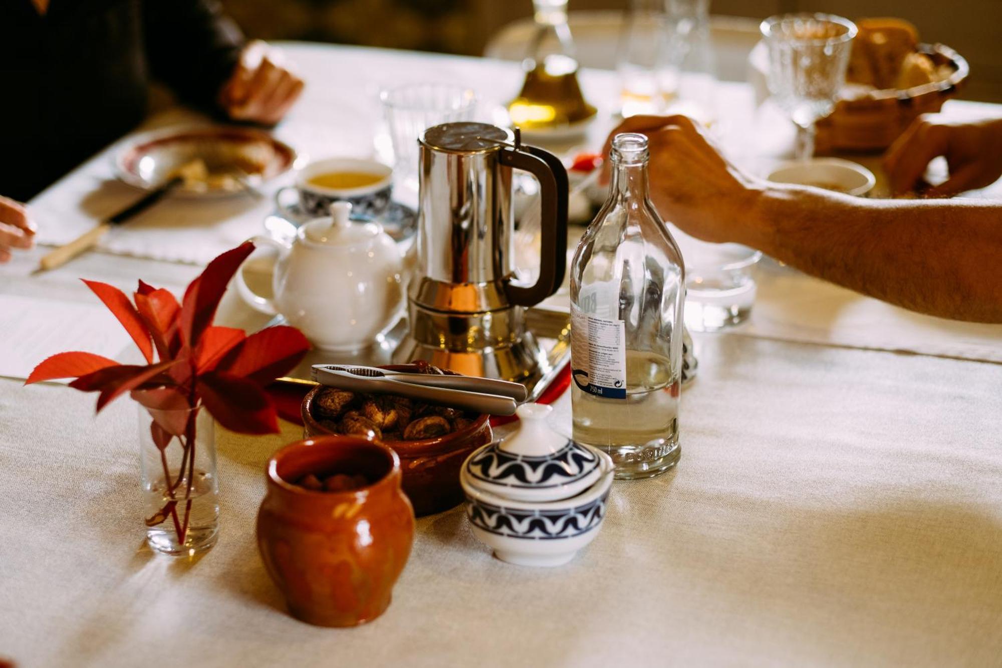 Country house El Gran Sueno Boutique & - Adults Only