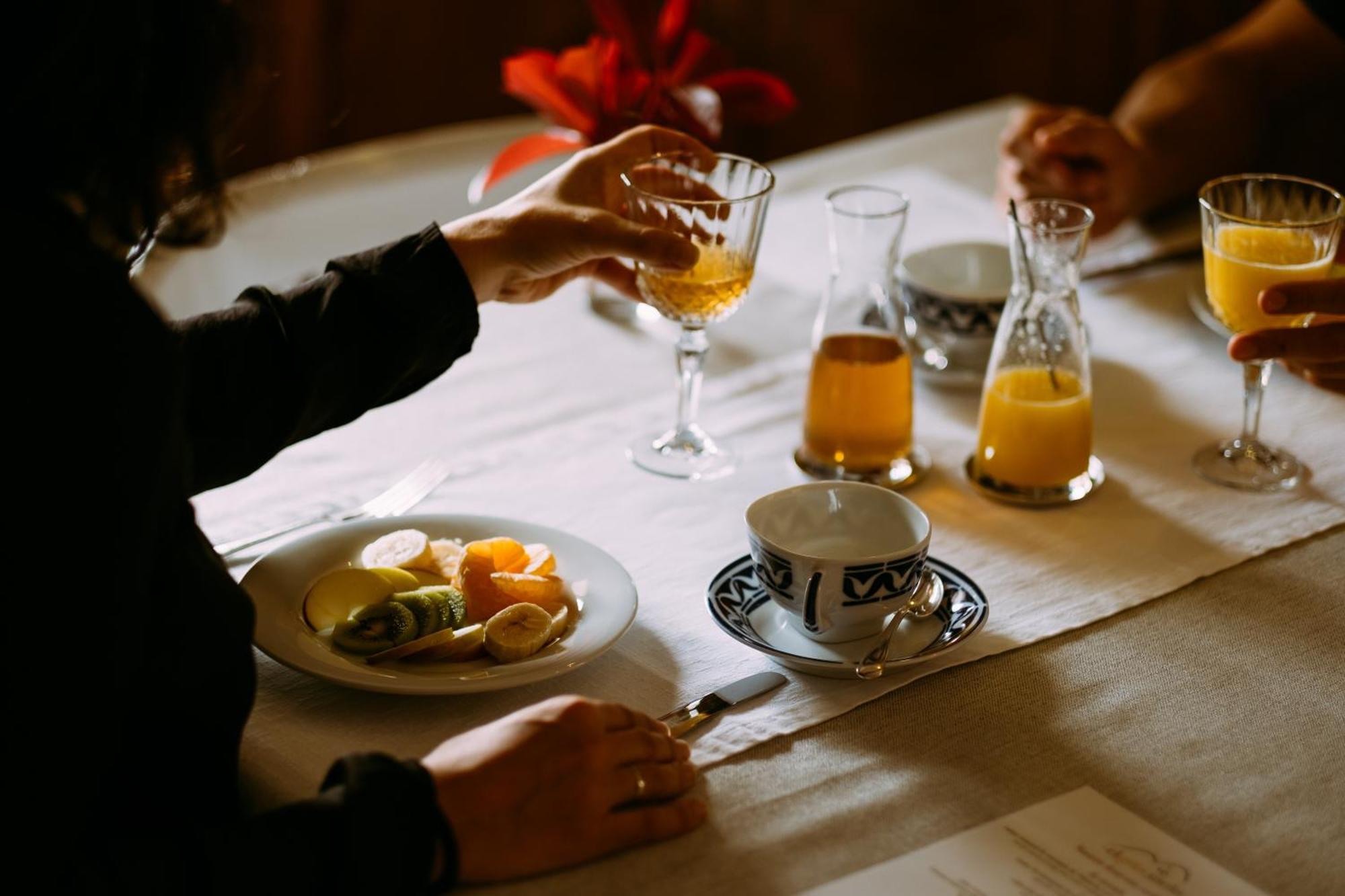 Country house El Gran Sueno Boutique & - Adults Only Pintueles