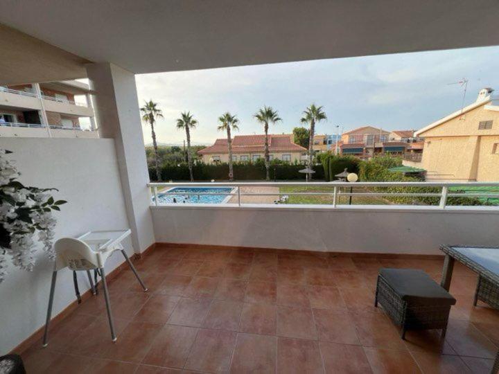 Apartamento Nietos *