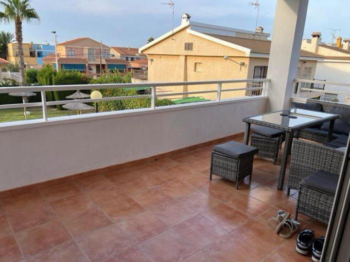 Apartamento Nietos Los Nietos