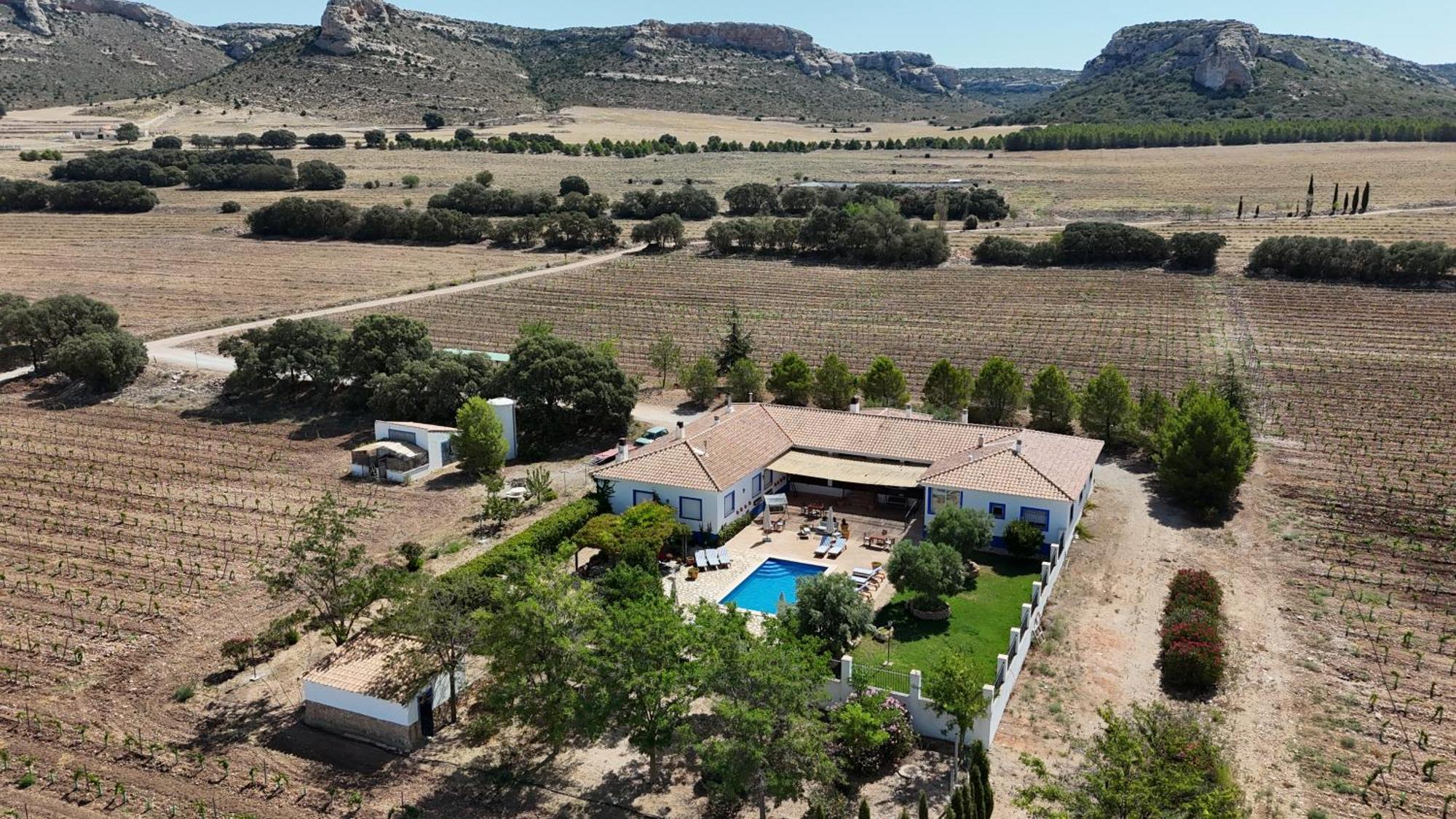 El Romeral