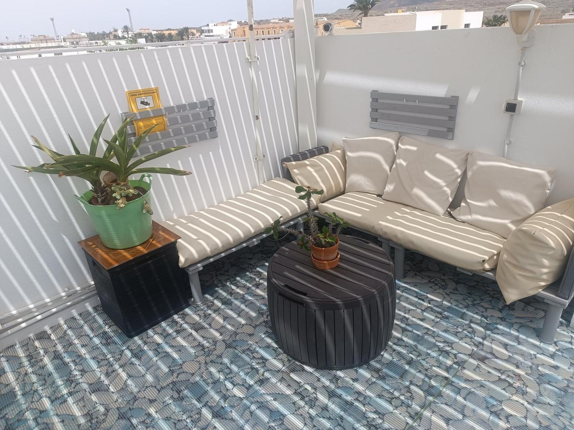 Country house Solo Adultos, Tuneras