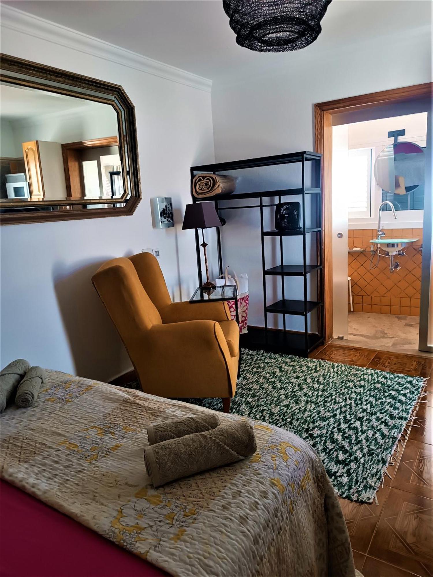 Country house Solo Adultos, Tuneras La Oliva