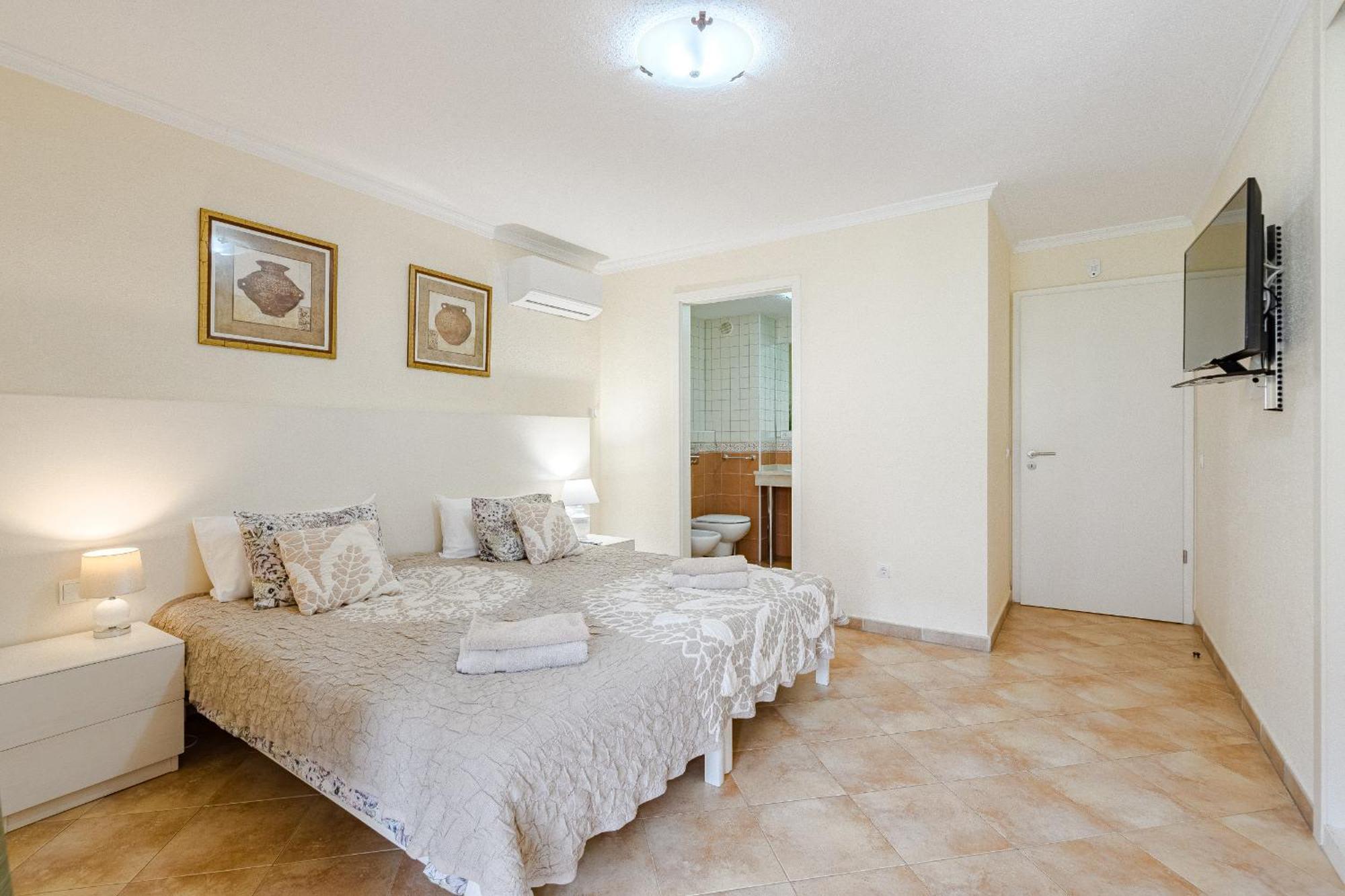 Сasa de vacaciones With Private Pool And Beautiful Garden Los Cristianos (Tenerife)
