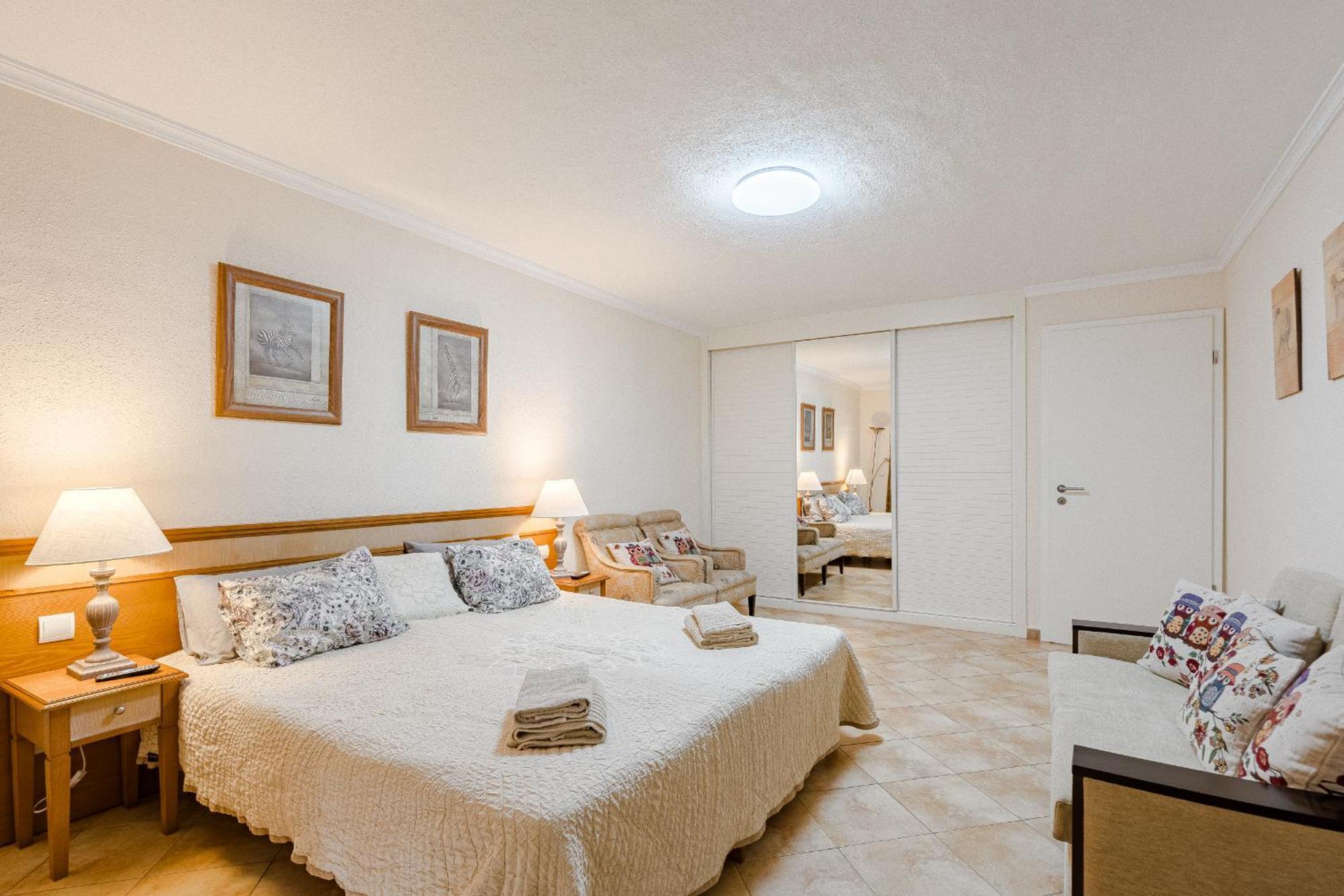 Сasa de vacaciones With Private Pool And Beautiful Garden *