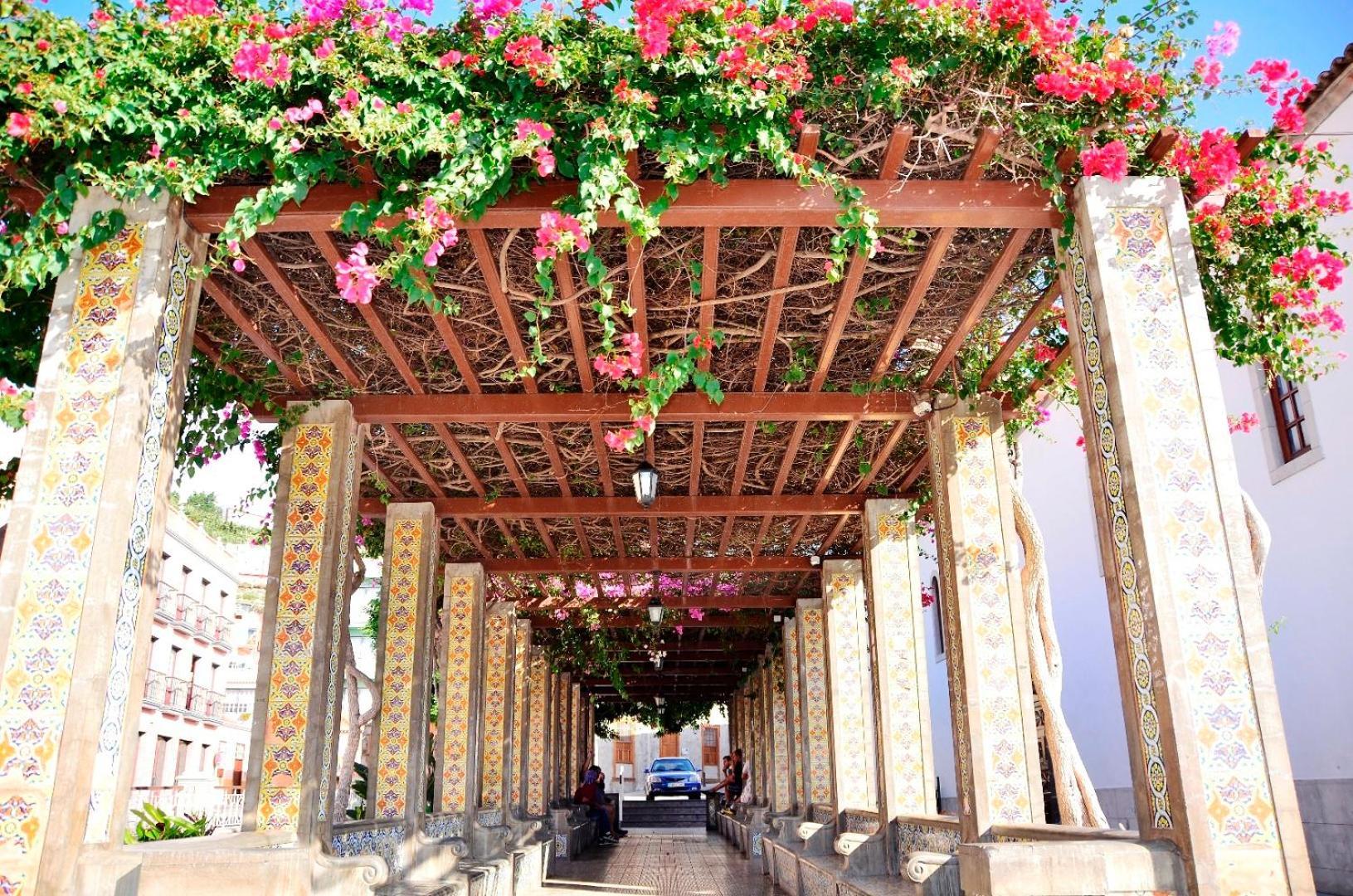 Casa Avocado Los Llanos De Aridane