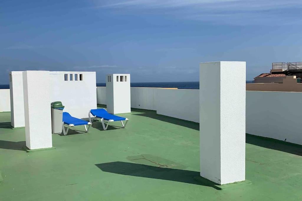 Apartamento Prime Homes Muelle *