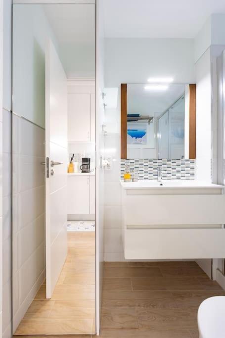 Apartamento Prime Homes Muelle