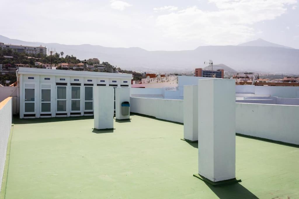 Apartamento Prime Homes Muelle Puerto de la Cruz (Tenerife)