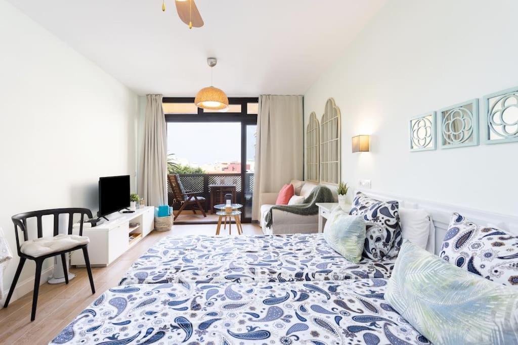 Apartamento Prime Homes Muelle *