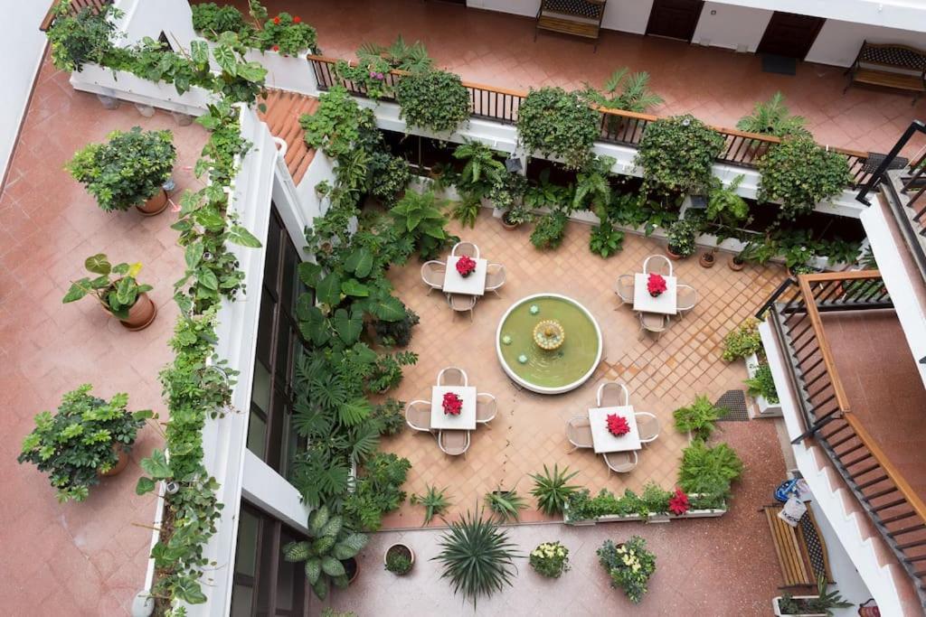 Prime Homes Muelle Apartamento Puerto de la Cruz (Tenerife)