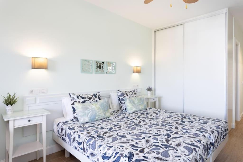 Apartamento Prime Homes Muelle *
