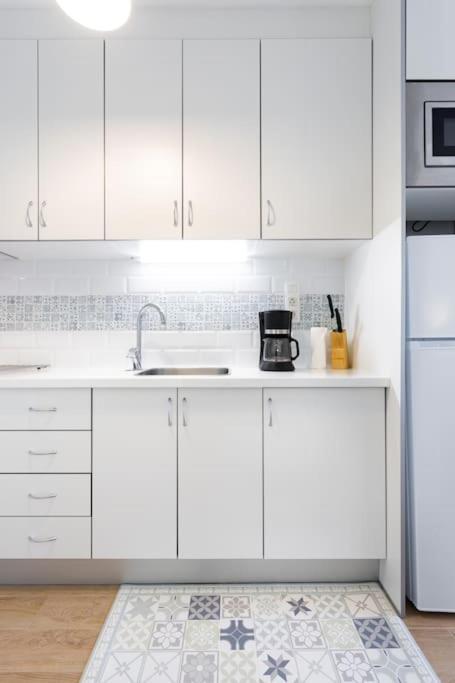 Prime Homes Muelle Apartamento Puerto de la Cruz (Tenerife)