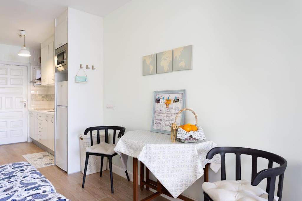 Apartamento Prime Homes Muelle Puerto de la Cruz (Tenerife)