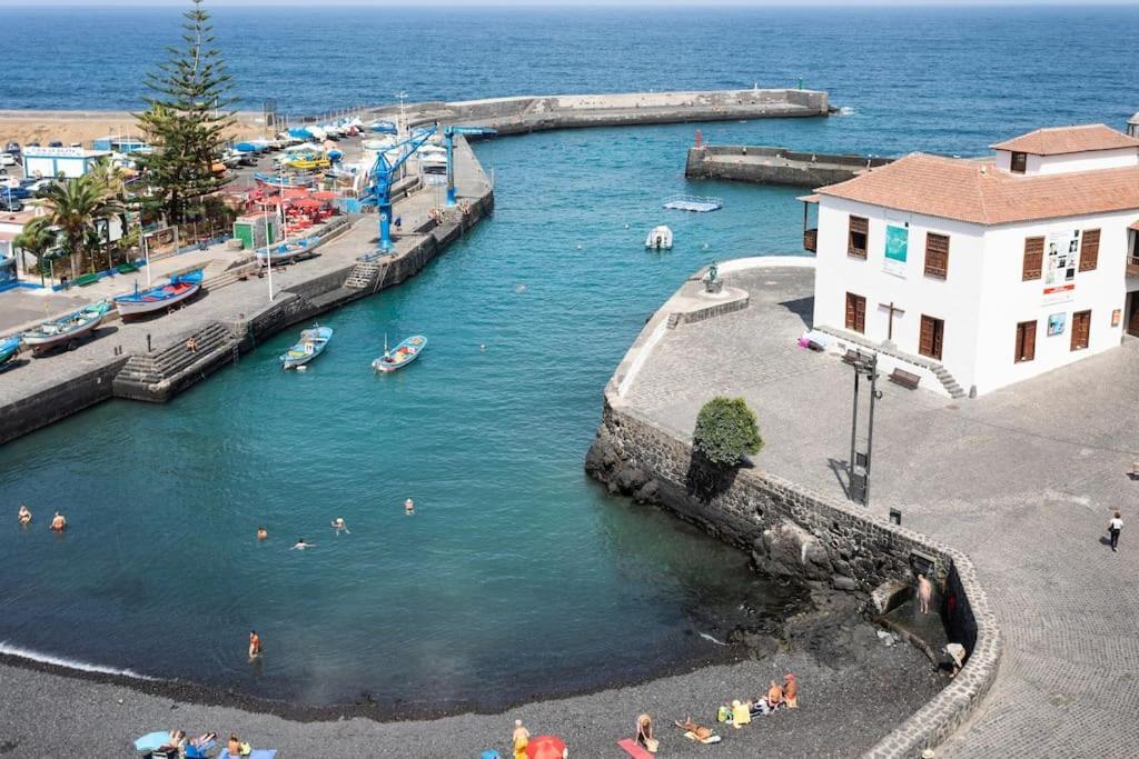 Apartamento Prime Homes Muelle