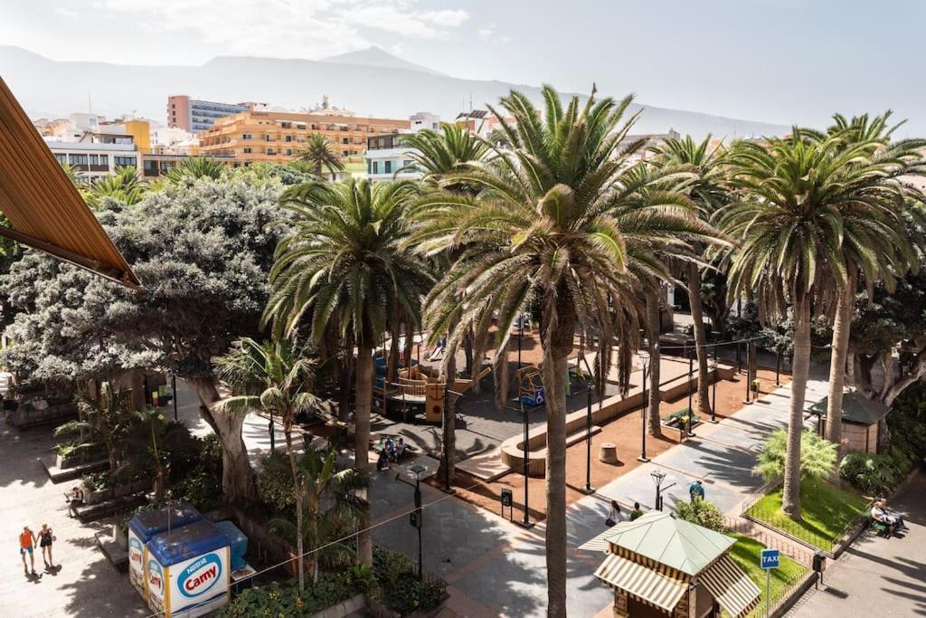 Prime Homes Muelle Apartamento *
