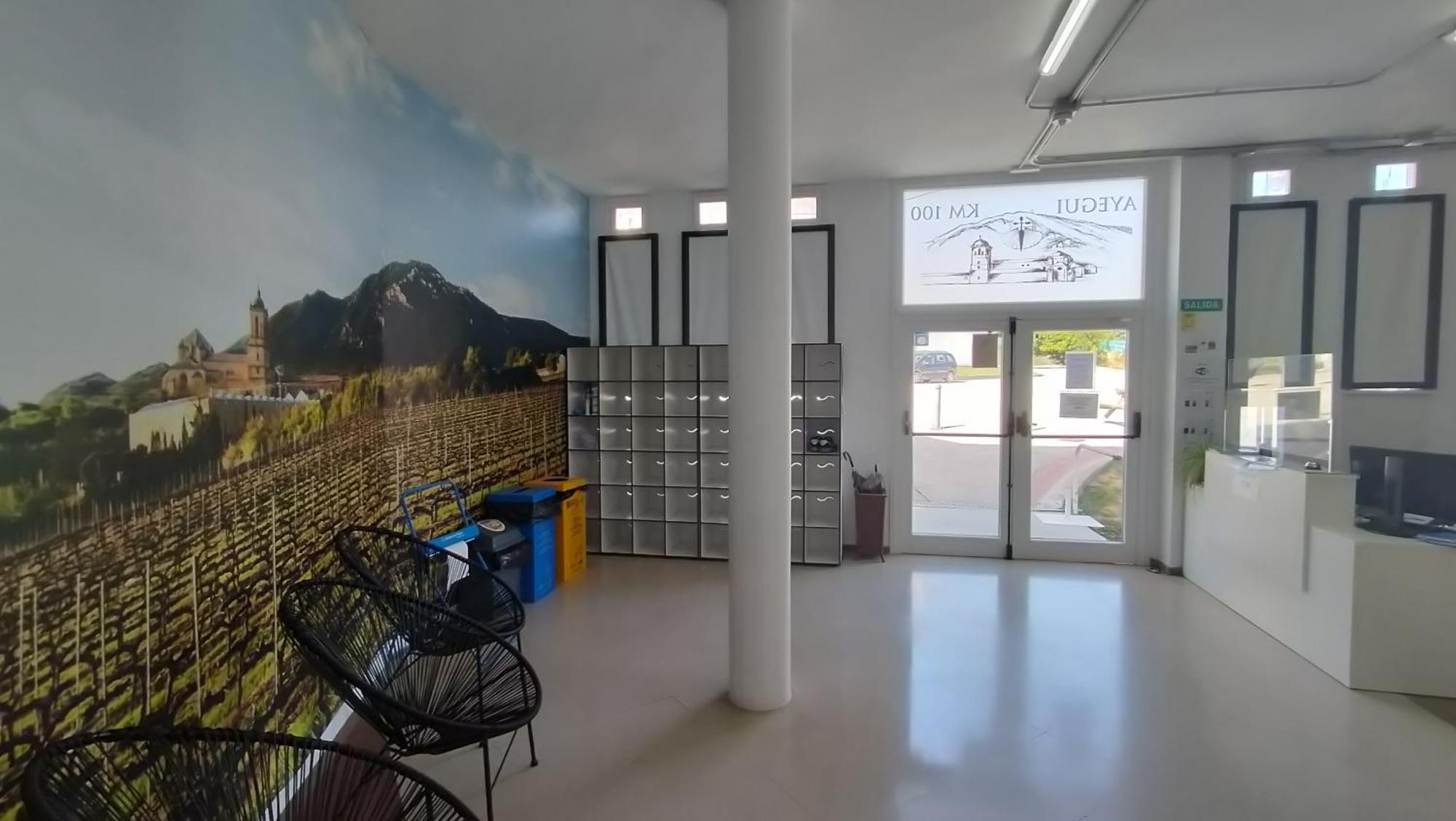 De Peregrinos San Cipriano