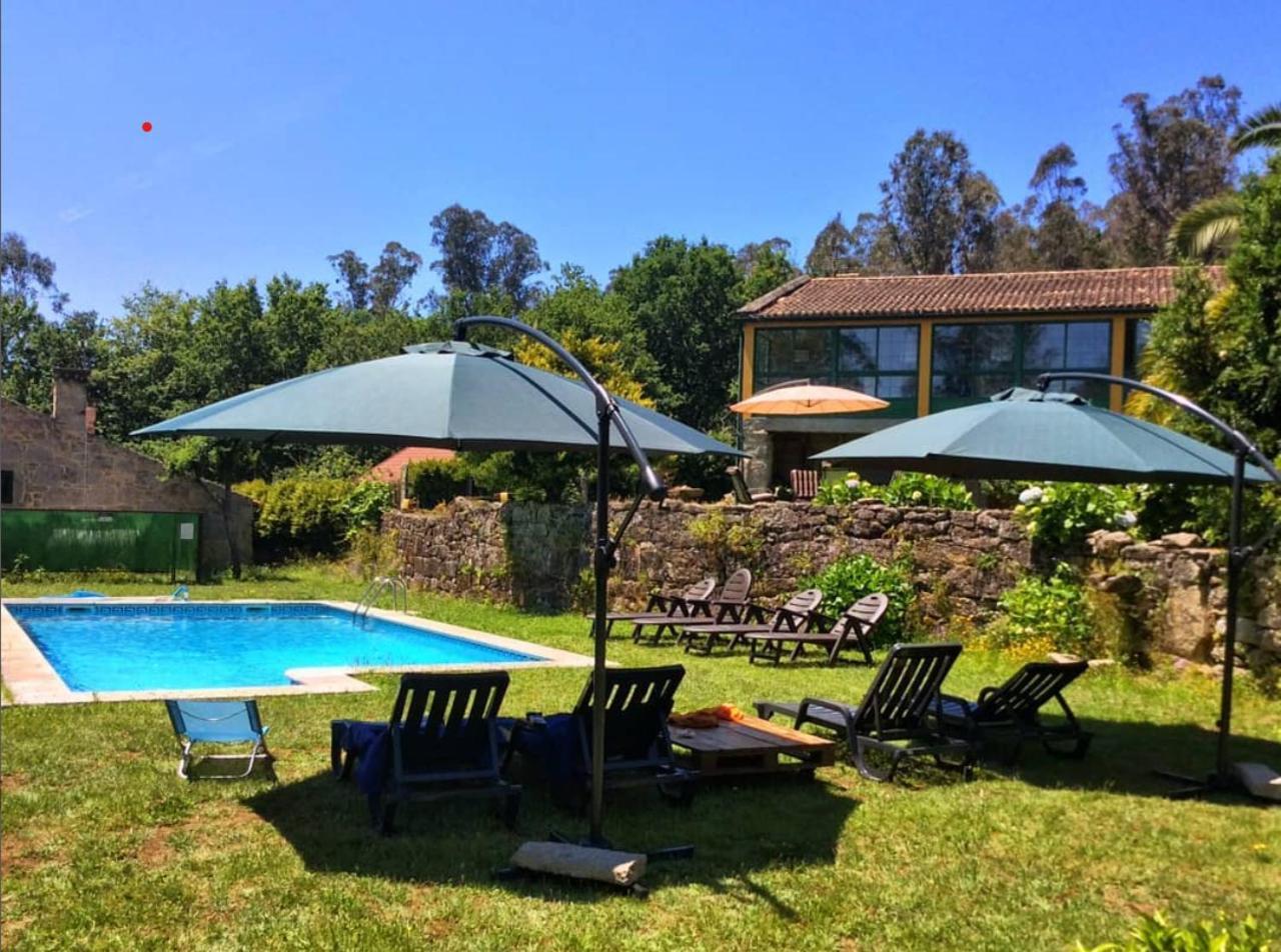 Casa Da Urcela Resort 2*