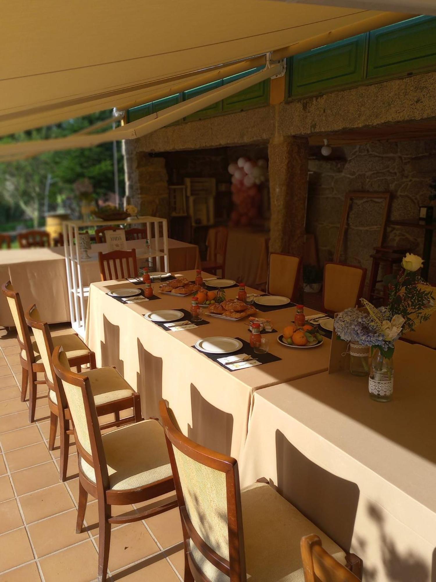 Casa Da Urcela 2* Ponteareas