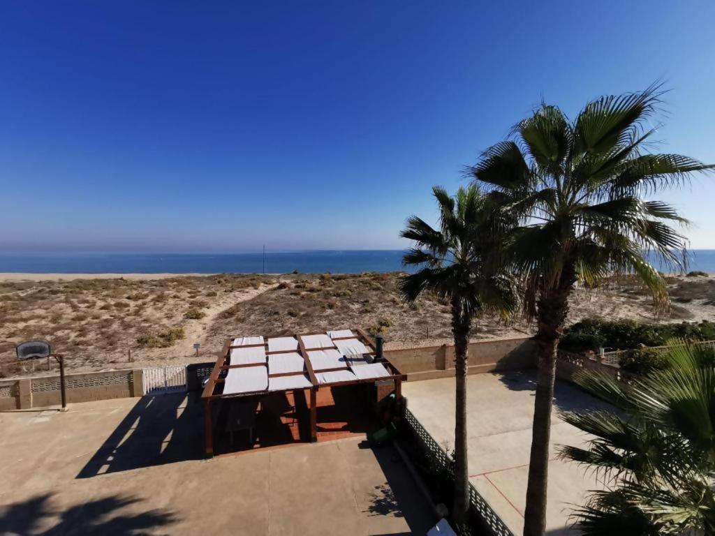 Perfecto Apto A Orillas Del Mediterraneo 4pax El Perellonet