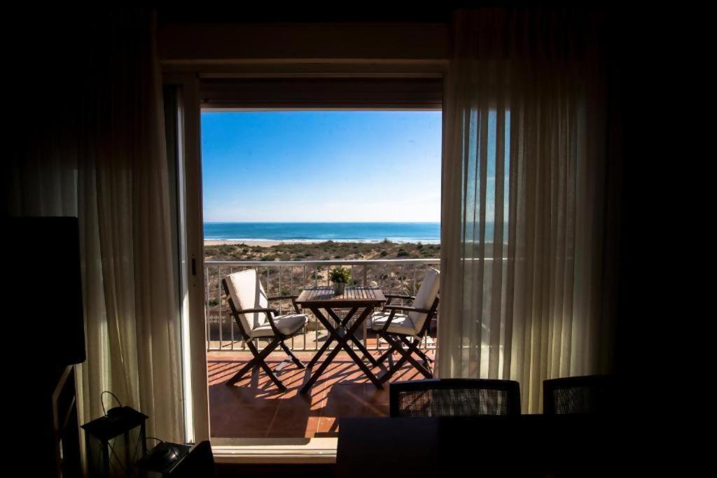 Perfecto Apto A Orillas Del Mediterraneo 4pax Apartamento
