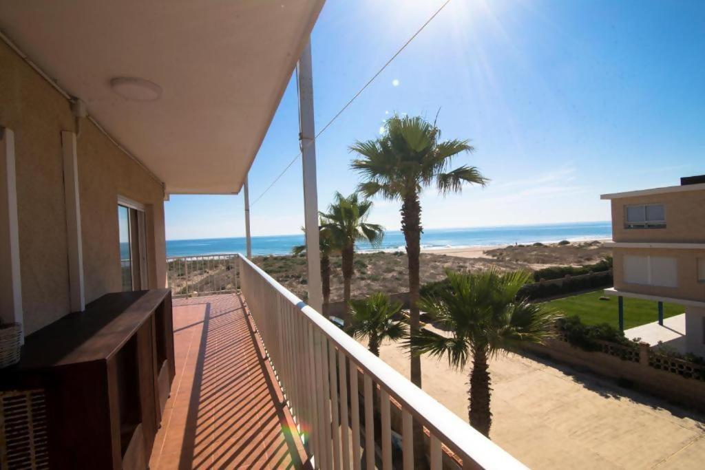 Perfecto Apto A Orillas Del Mediterraneo 4pax Apartamento *