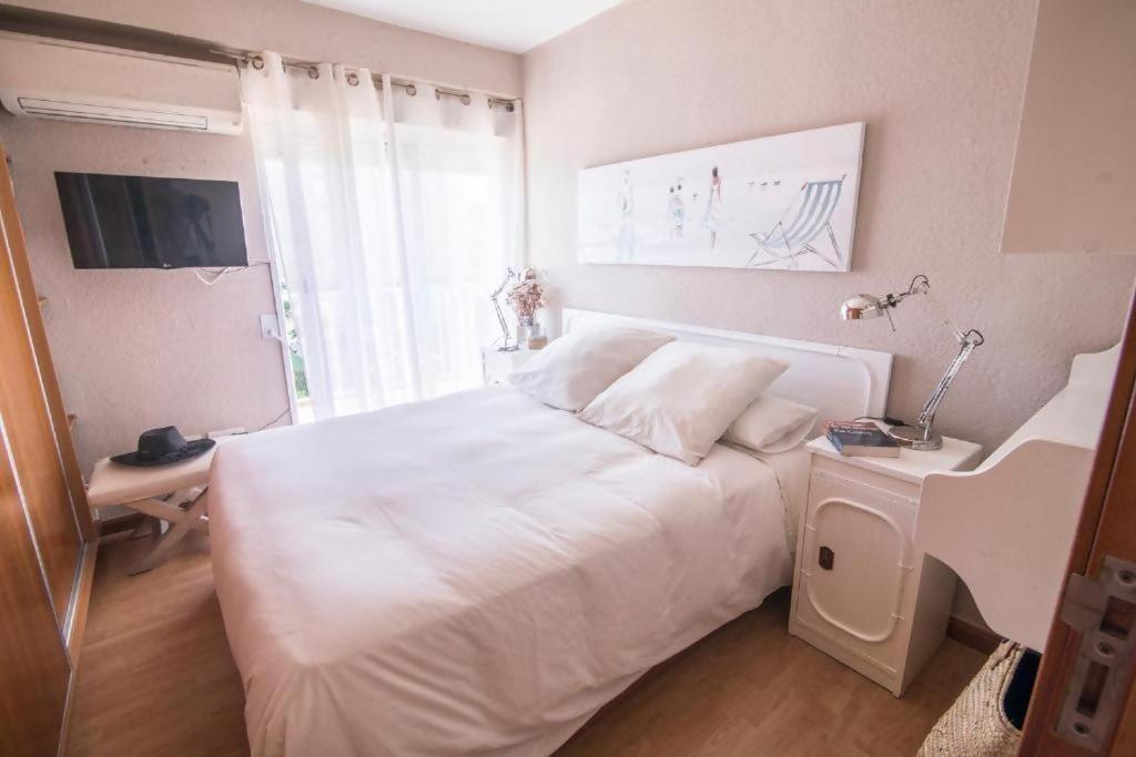 Apartamento Perfecto Apto A Orillas Del Mediterraneo 4pax *