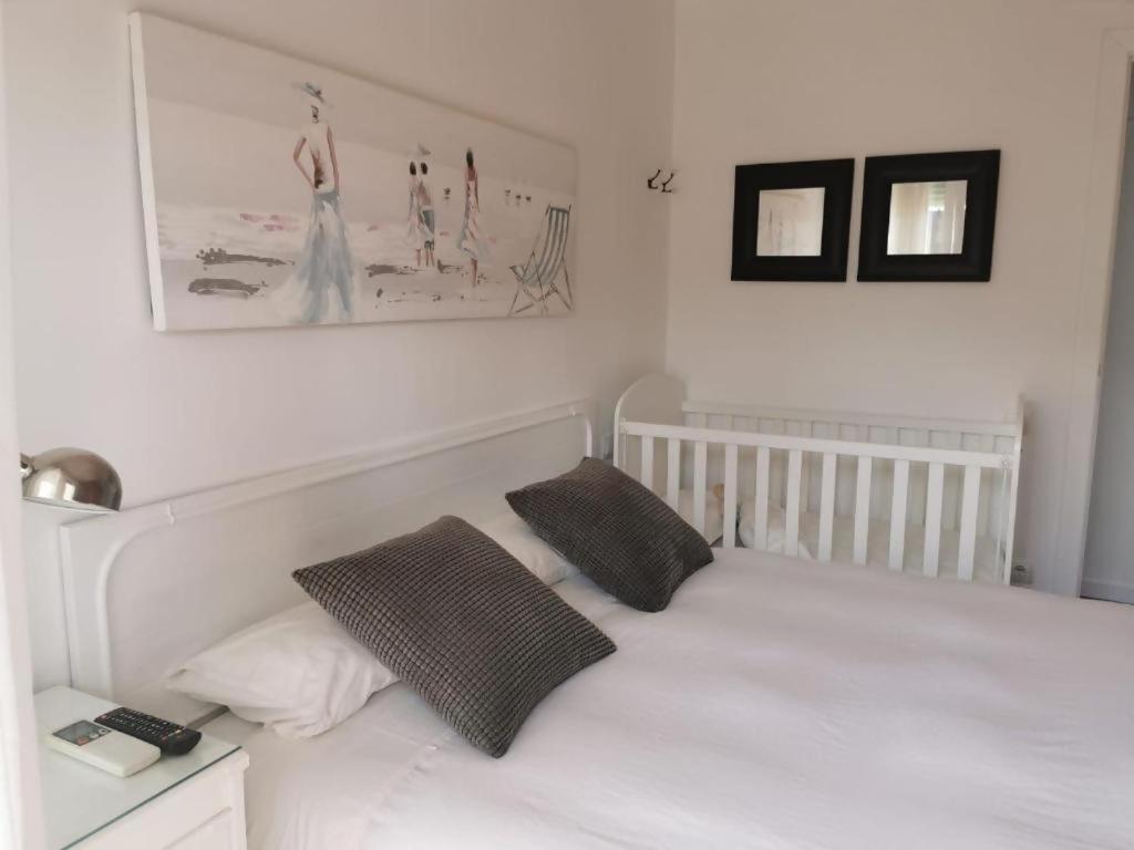 Perfecto Apto A Orillas Del Mediterraneo 4pax Apartamento