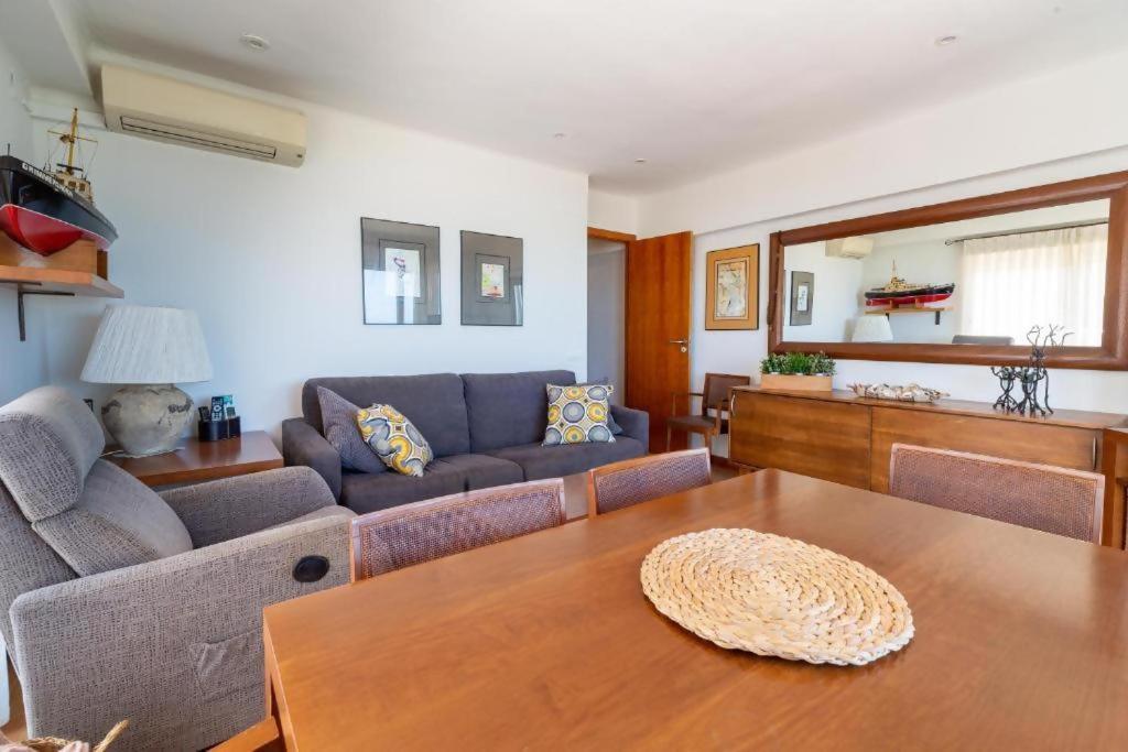 Apartamento Perfecto Apto A Orillas Del Mediterraneo 4pax *