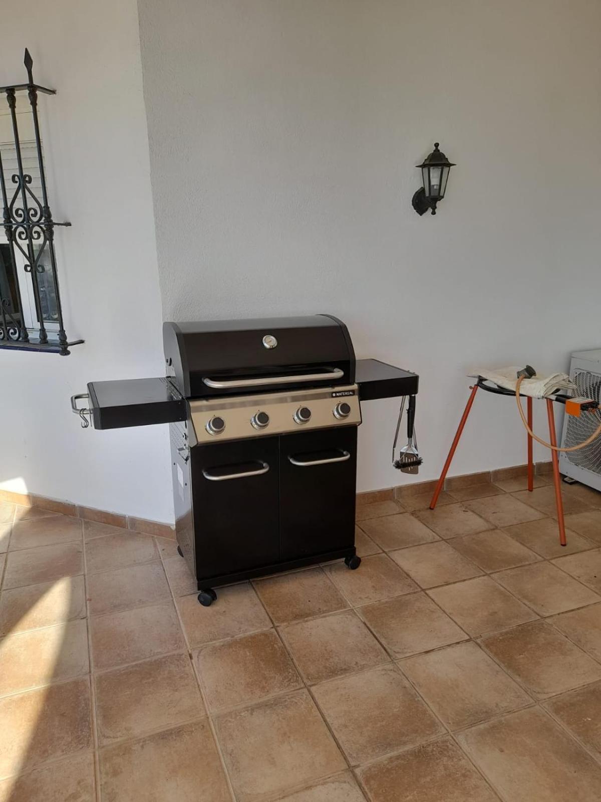 Сasa de vacaciones Bella Vista