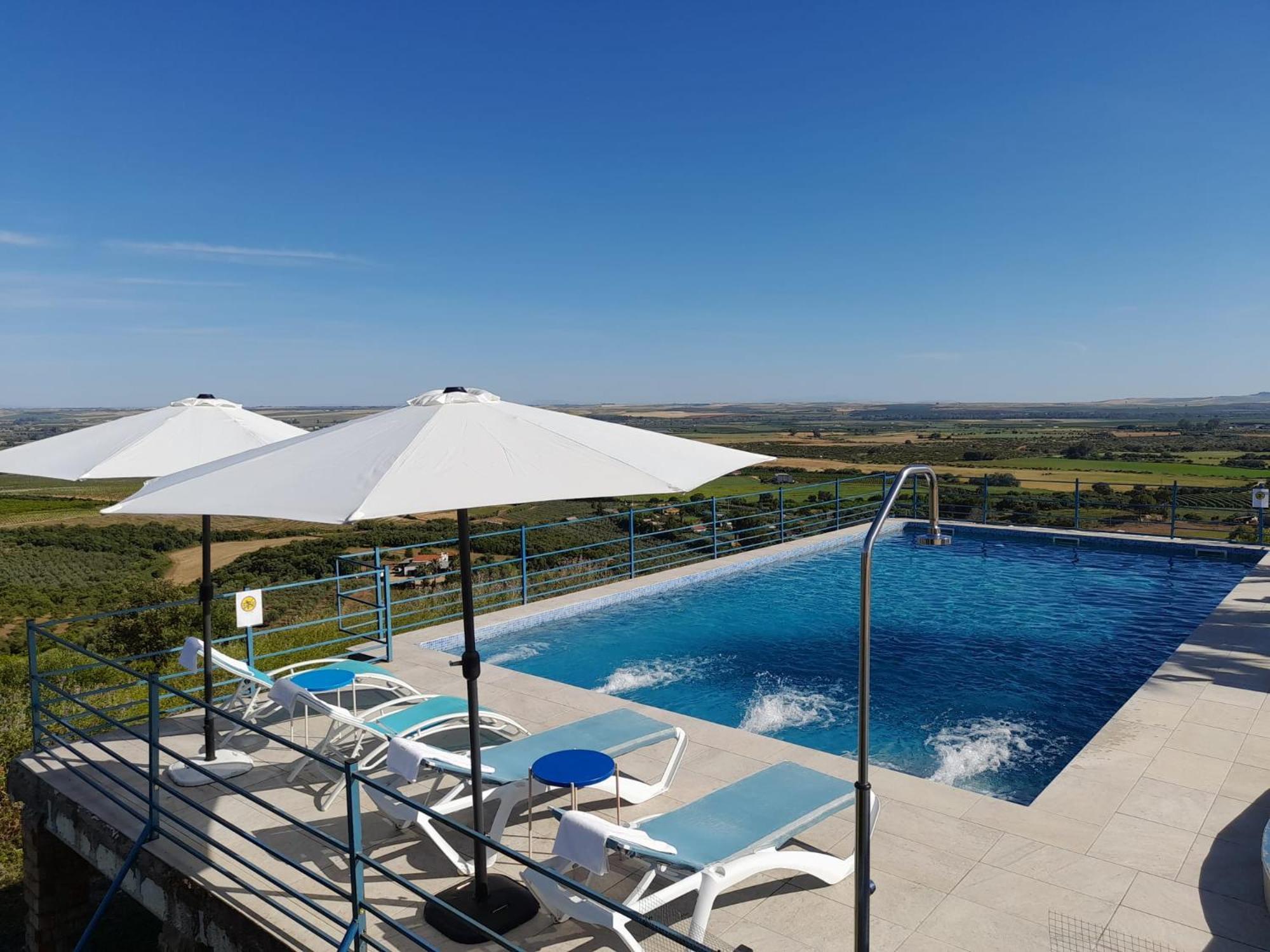 Сasa de vacaciones Bella Vista *