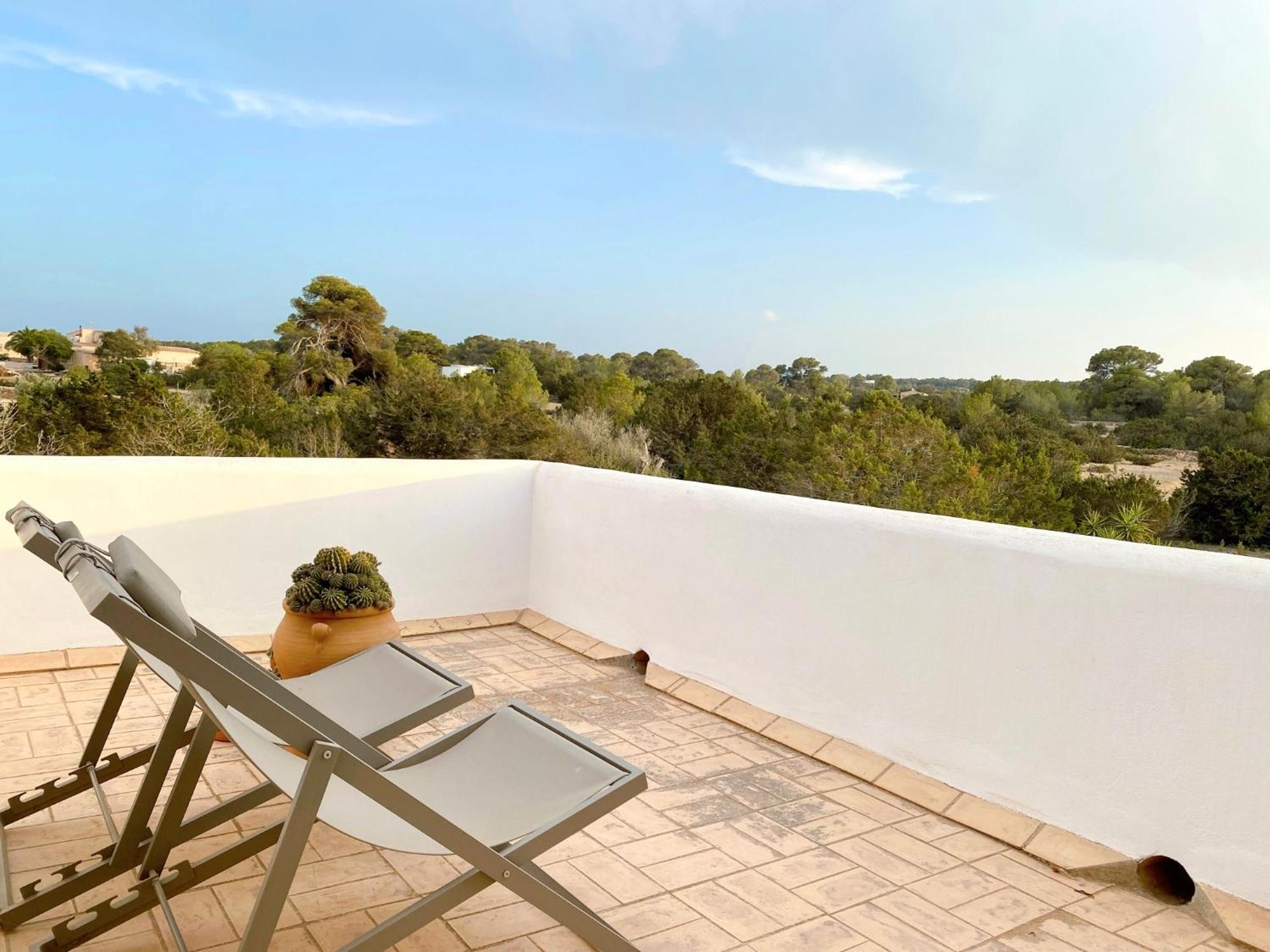 Ses Oliveres * Cala Saona