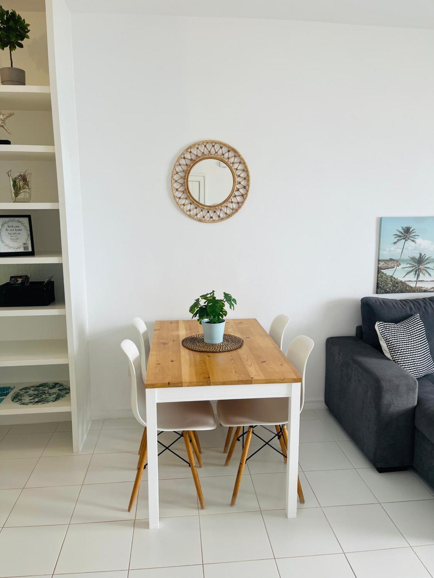Apartment The Terrace Bajamar (La Laguna)