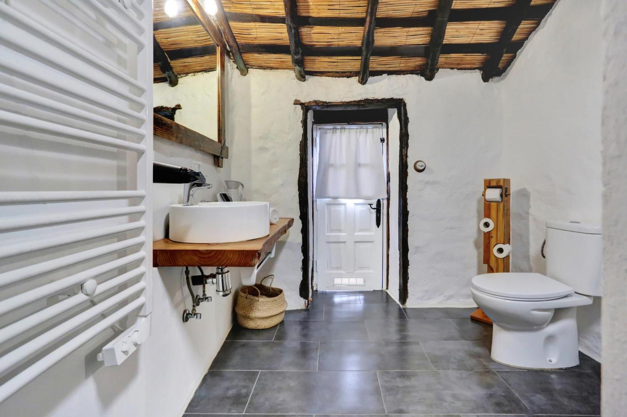 Casa rural Casa Fina *