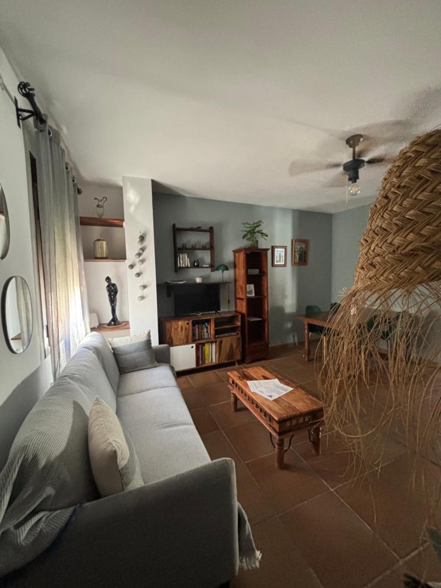 Apartamento Piso Blanco *