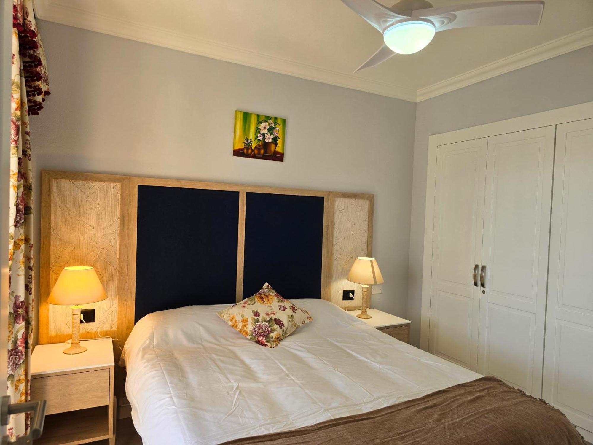 Sunset Ocean Views Gigantes By Hrtenerife Net Apartment
