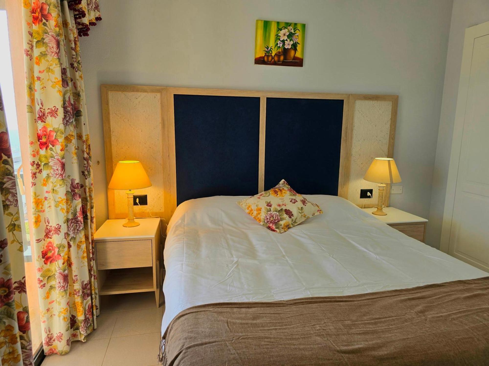 Apartment Sunset Ocean Views Gigantes By Hrtenerife Net