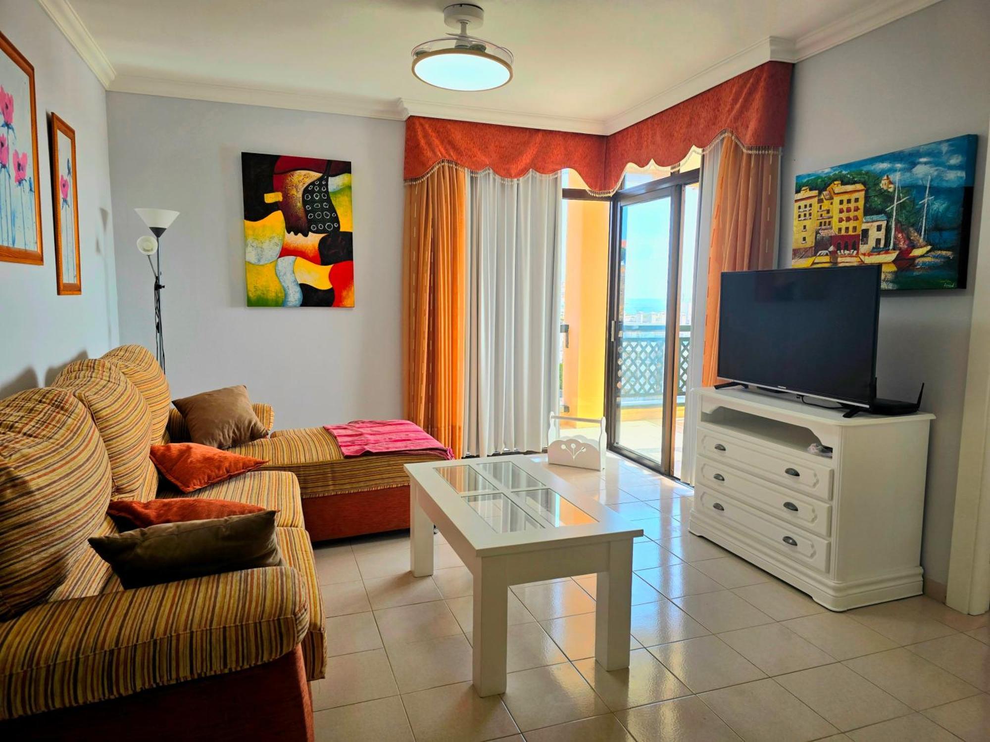 Apartment Sunset Ocean Views Gigantes By Hrtenerife Net *