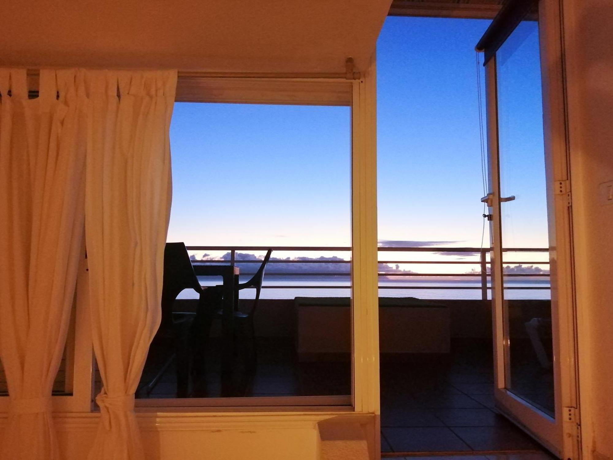 Panomaric Sea View - Sol Apartment Puerto de Santiago (Tenerife)