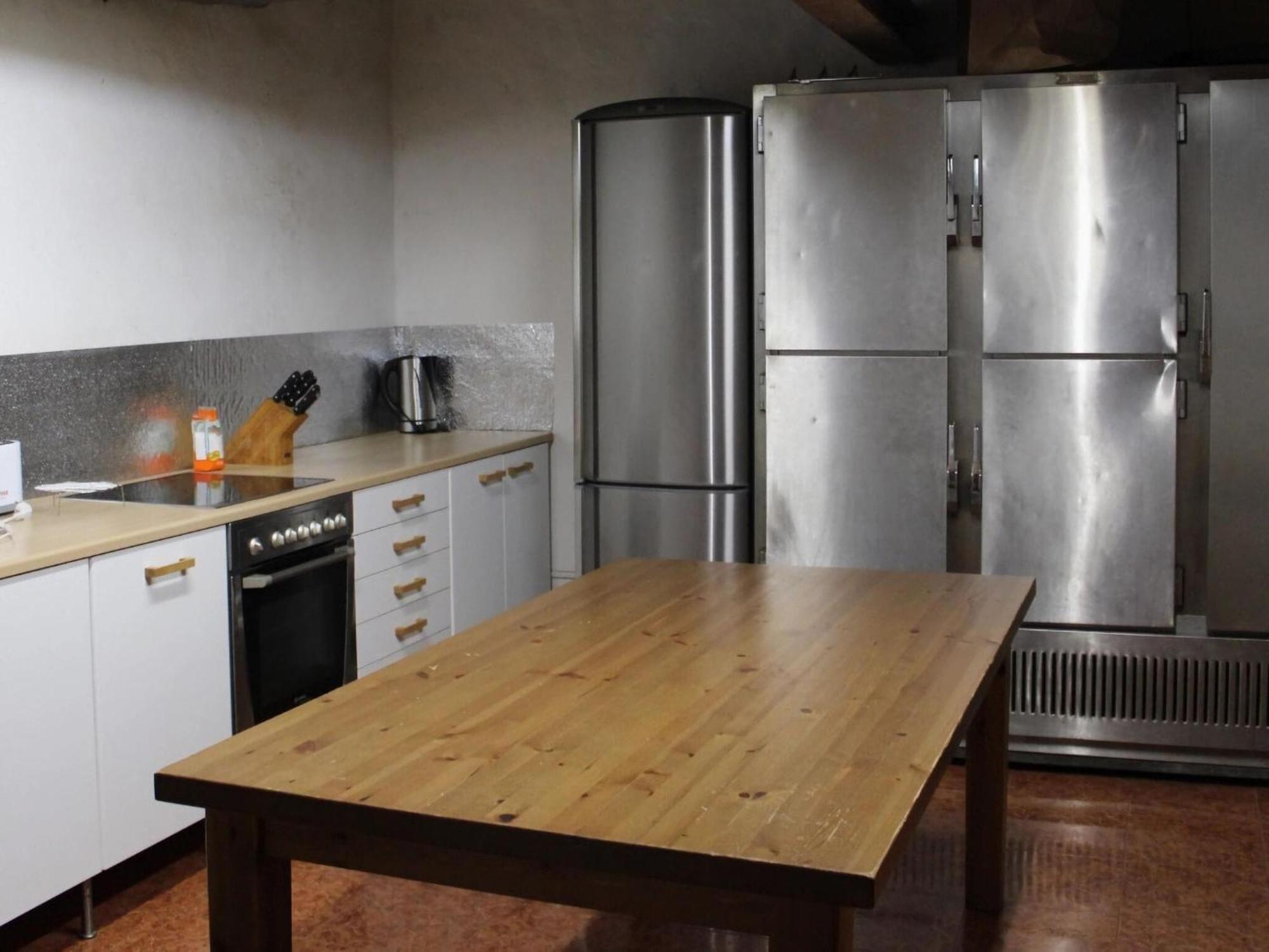 Belvilla By Oyo Mas Set Rengs Сasa de vacaciones Guardiola de Font-Rubi